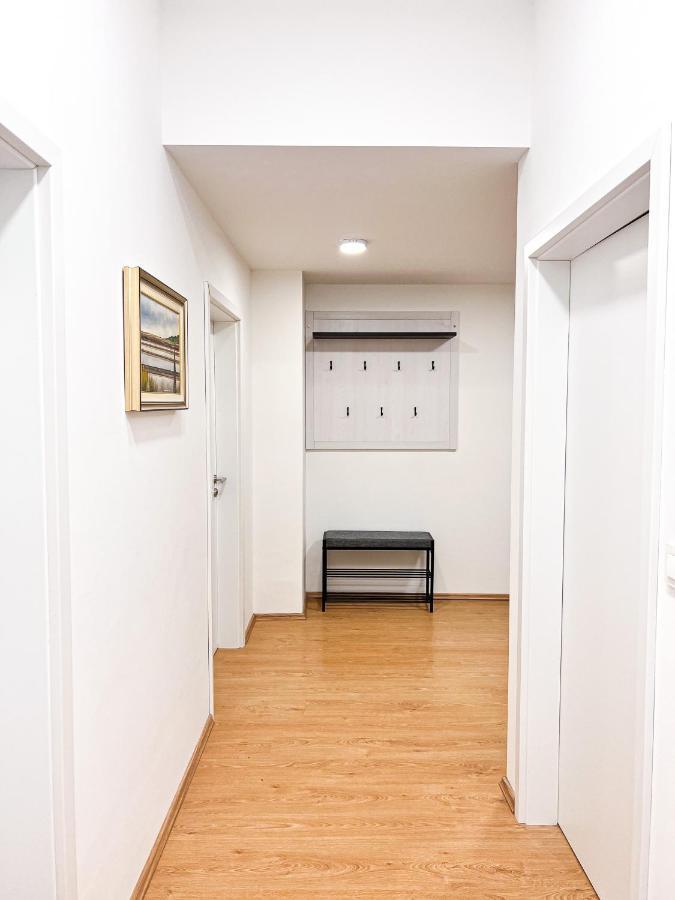 Apartment Vic Lublana Zewnętrze zdjęcie