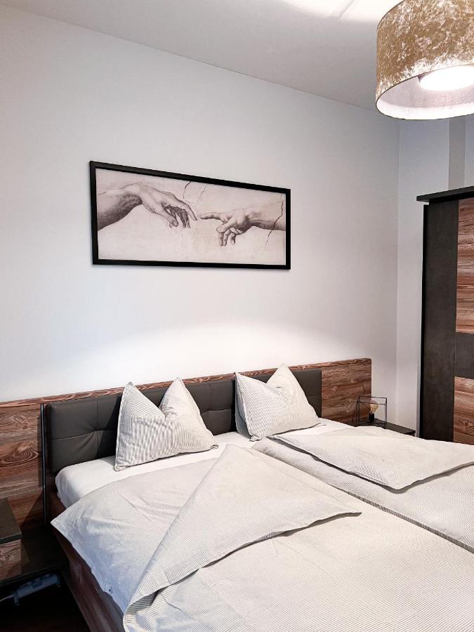 Apartment Vic Lublana Zewnętrze zdjęcie