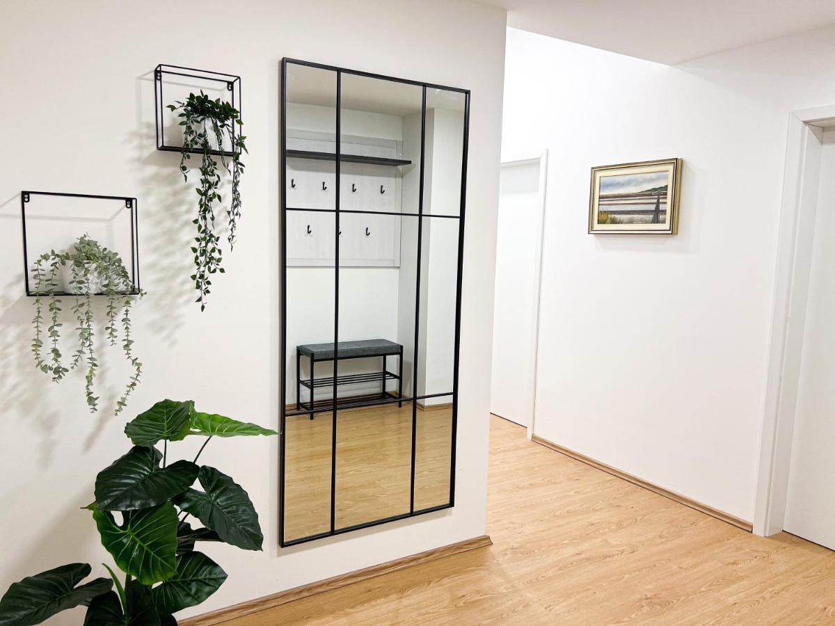 Apartment Vic Lublana Zewnętrze zdjęcie