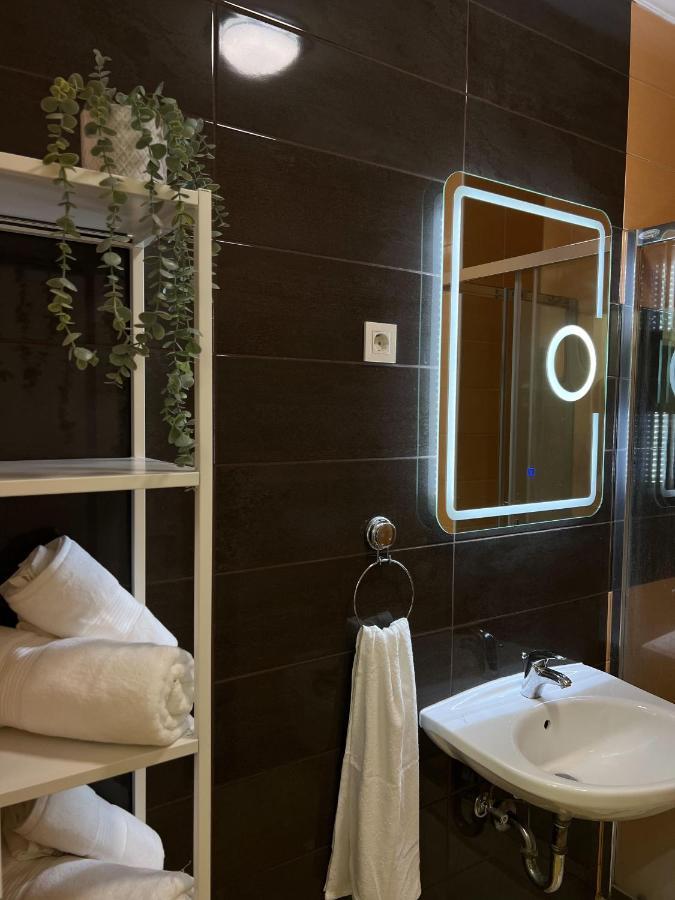 Apartment Vic Lublana Zewnętrze zdjęcie