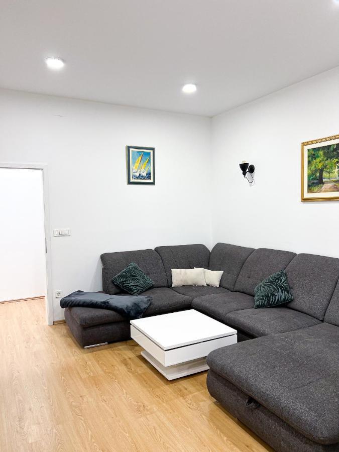 Apartment Vic Lublana Zewnętrze zdjęcie